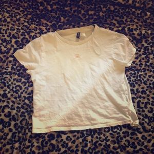 Women’s basic tee